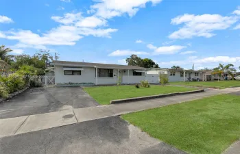 Single Family For Sale