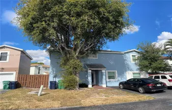 Single Family For Sale