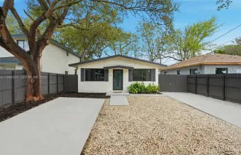 Single Family For Sale