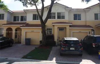 Townhouse For Sale