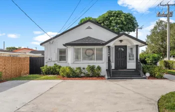 Single Family For Sale