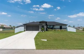 Residential Lease For Rent