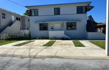 Residential Lease For Rent