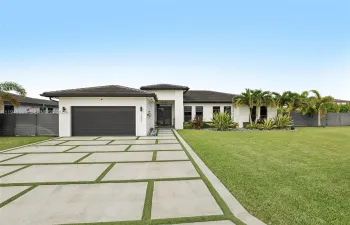 Single Family For Sale