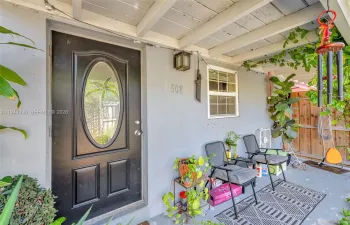 Single Family For Sale