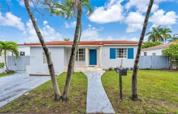 Single Family For Sale