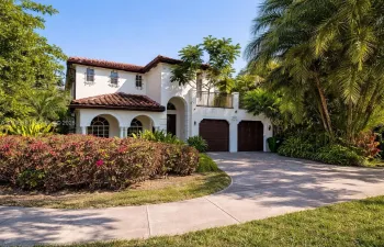 Single Family For Sale