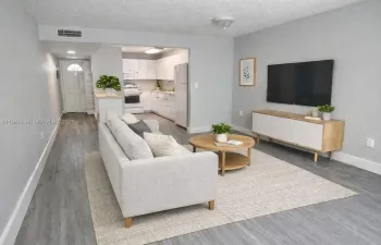 Residential Lease For Rent