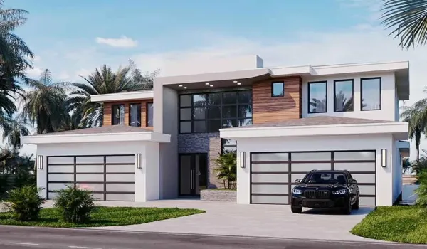 MLS Elevation