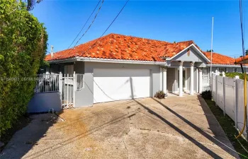 Single Family For Sale