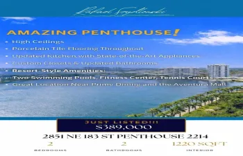 Condominium For Sale