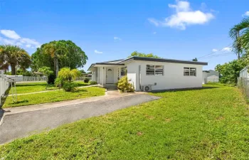 Single Family For Sale