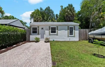 Single Family For Sale