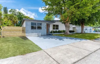 Single Family For Sale