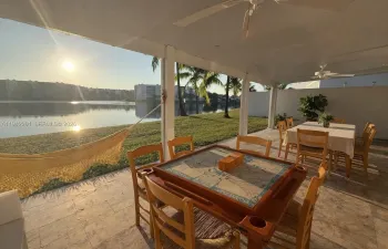 AI was used to replaced the chairs only.