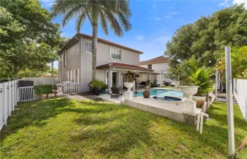 Residential Lease For Rent