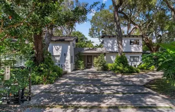 Single Family For Sale