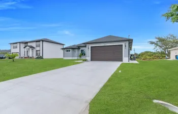 Single Family For Sale