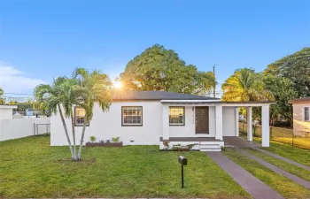 Residential Lease For Rent