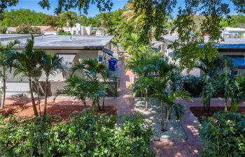 Residential Lease For Rent