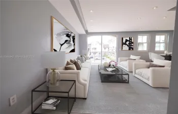 Residential Lease For Rent