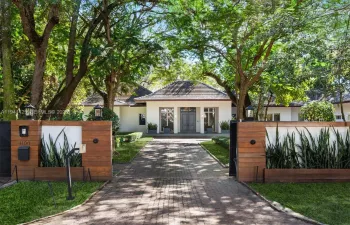 Single Family For Sale