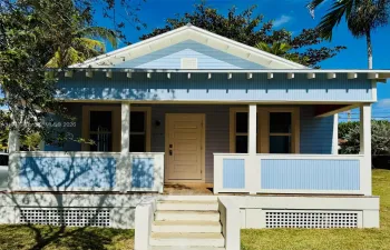 Single Family For Sale