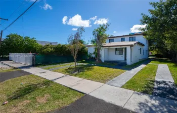 Residential Lease For Rent