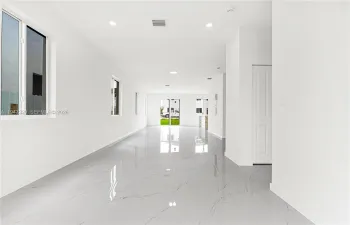 Residential Lease For Rent