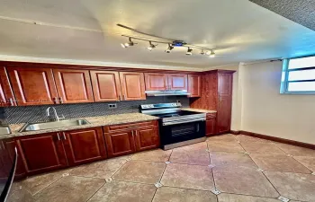 Residential Lease For Rent