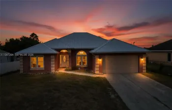 Single Family For Sale