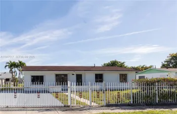 Single Family For Sale