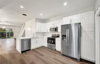 Residential Lease For Rent