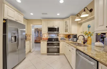 Single Family For Sale