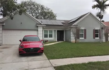 Single Family For Sale