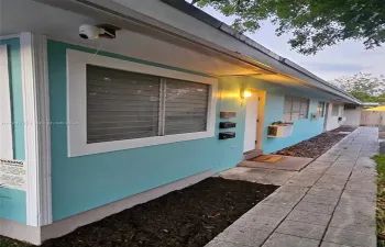 Residential Lease For Rent