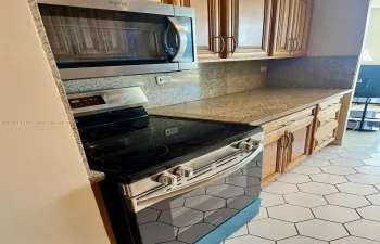 Residential Lease For Rent