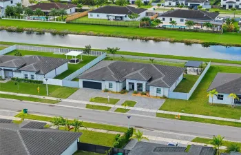 Single Family For Sale