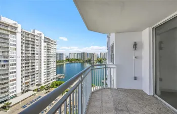 Aventura living at its finest!
