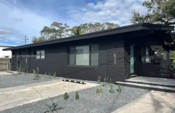 Residential Lease For Rent