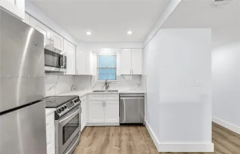 Residential Lease For Rent