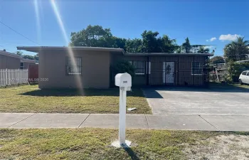 Single Family For Sale