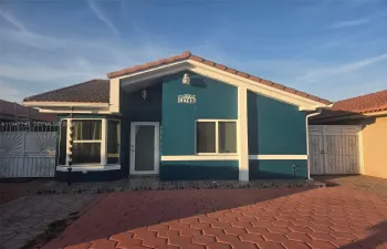 Single Family For Sale