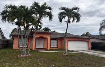 Single Family For Sale