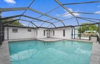 Single Family For Sale