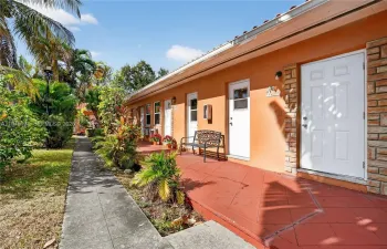 Residential Lease For Rent