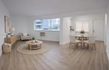 Residential Lease For Rent