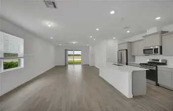 Residential Lease For Rent