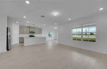 Residential Lease For Rent