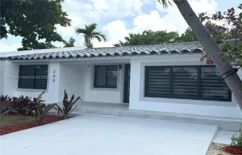 Single Family For Sale